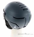 Atomic Savor Amid Visor HD Ski Helmet, Atomic, Gray, , Male,Female,Unisex, 0003-10309, 5638007446, 887445275831, N2-12.jpg