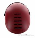 Atomic Savor Amid Visor HD Ski Helmet, , Dark-Red, , Male,Female,Unisex, 0003-10309, 5638007450, , N4-14.jpg