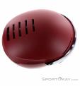 Atomic Savor Amid Visor HD Ski Helmet, , Dark-Red, , Male,Female,Unisex, 0003-10309, 5638007450, , N4-19.jpg