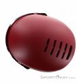 Atomic Savor Amid Visor HD Ski Helmet, , Dark-Red, , Male,Female,Unisex, 0003-10309, 5638007450, , N5-10.jpg