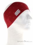 Sportful Doro Headband Cinta para ceñir la frente, Sportful, Rojo, , Hombre,Mujer,Unisex, 0421-10015, 5638007457, 8050949667828, N1-01.jpg