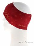 Sportful Doro Headband Bandeau frontal, Sportful, Rouge, , Hommes,Femmes,Unisex, 0421-10015, 5638007457, 8050949667828, N1-11.jpg