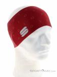 Sportful Doro Headband Headband, Sportful, Red, , Male,Female,Unisex, 0421-10015, 5638007457, 8050949667828, N2-02.jpg