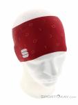 Sportful Doro Headband Headband, Sportful, Red, , Male,Female,Unisex, 0421-10015, 5638007457, 8050949667828, N3-03.jpg