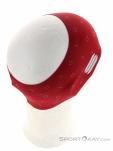 Sportful Doro Headband Headband, Sportful, Red, , Male,Female,Unisex, 0421-10015, 5638007457, 8050949667828, N3-18.jpg