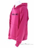 O'Neill Rutile Hooded Fleece Kids Sweater, O'Neill, Pink, , Girl, 0199-10277, 5638007463, 8720388289355, N1-06.jpg