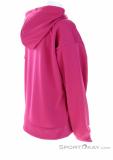 O'Neill Rutile Hooded Fleece Kids Sweater, , Pink, , Girl, 0199-10277, 5638007463, , N1-16.jpg