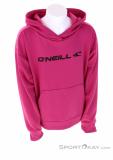 O'Neill Rutile Hooded Fleece Kids Sweater, O'Neill, Pink, , Girl, 0199-10277, 5638007463, 8720388289355, N2-02.jpg