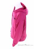 O'Neill Rutile Hooded Fleece Kids Sweater, , Pink, , Girl, 0199-10277, 5638007463, , N2-07.jpg