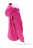 O'Neill Rutile Hooded Fleece Kids Sweater, , Pink, , Girl, 0199-10277, 5638007463, , N2-17.jpg