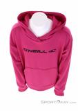 O'Neill Rutile Hooded Fleece Kids Sweater, O'Neill, Pink, , Girl, 0199-10277, 5638007463, 8720388289355, N3-03.jpg