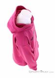 O'Neill Rutile Hooded Fleece Kinder Sweater, O'Neill, Pink-Rosa, , Mädchen, 0199-10277, 5638007463, 8720388289355, N3-18.jpg