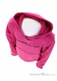 O'Neill Rutile Hooded Fleece Kids Sweater, , Pink, , Girl, 0199-10277, 5638007463, , N4-04.jpg