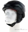 Atomic Backland CTD Ski Helmet, , Black, , Male,Female,Unisex, 0003-10531, 5638007468, , N1-06.jpg