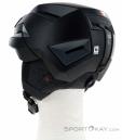 Atomic Backland CTD Ski Helmet, Atomic, Black, , Male,Female,Unisex, 0003-10531, 5638007468, 887445308928, N1-11.jpg