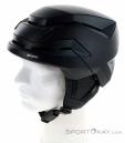 Atomic Backland CTD Ski Helmet, , Black, , Male,Female,Unisex, 0003-10531, 5638007468, , N2-07.jpg