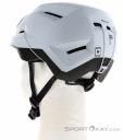 Atomic Backland UL Ski Helmet, Atomic, White, , Male,Female,Unisex, 0003-10533, 5638007486, 887445308843, N1-11.jpg