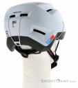Atomic Backland UL Ski Helmet, Atomic, White, , Male,Female,Unisex, 0003-10533, 5638007486, 887445308843, N1-16.jpg