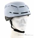 Atomic Backland UL Ski Helmet, , White, , Male,Female,Unisex, 0003-10533, 5638007486, , N2-02.jpg
