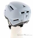 Atomic Backland UL Ski Helmet, Atomic, White, , Male,Female,Unisex, 0003-10533, 5638007486, 887445308843, N2-12.jpg