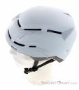 Atomic Backland UL Ski Helmet, Atomic, White, , Male,Female,Unisex, 0003-10533, 5638007486, 887445308843, N3-08.jpg
