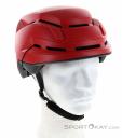 Atomic Backland UL Ski Helmet, Atomic, Red, , Male,Female,Unisex, 0003-10533, 5638007490, 887445308881, N2-02.jpg
