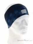 Sportful Squadra Headband Fascia, Sportful, Azzurro scuro, , Uomo,Donna,Unisex, 0421-10017, 5638007493, 8050949685945, N2-02.jpg