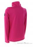 O'Neill Solid HZ Fleece Kids Sweater, , Pink, , Girl, 0199-10278, 5638007495, , N1-11.jpg