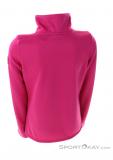O'Neill Solid HZ Fleece Kinder Sweater, , Pink-Rosa, , Mädchen, 0199-10278, 5638007495, , N2-12.jpg