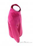 O'Neill Solid HZ Fleece Kinder Sweater, , Pink-Rosa, , Mädchen, 0199-10278, 5638007495, , N3-18.jpg