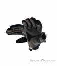 Sportful Apex Light Gloves GTX Gloves Gore-Tex, Sportful, Black, , Male,Female,Unisex, 0421-10019, 5638007503, 8050949147306, N3-13.jpg