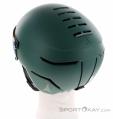 Atomic Savor Visor Stereo Ski Helmet with Visor, Atomic, Green, , Male,Female,Unisex, 0003-10307, 5638007516, 0, N2-12.jpg