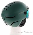 Atomic Savor Visor Stereo Ski Helmet with Visor, , Green, , Male,Female,Unisex, 0003-10307, 5638007516, , N2-17.jpg