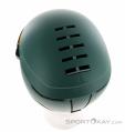 Atomic Savor Visor Stereo Ski Helmet with Visor, , Green, , Male,Female,Unisex, 0003-10307, 5638007516, , N3-13.jpg
