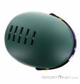 Atomic Savor Visor Stereo Ski Helmet with Visor, , Green, , Male,Female,Unisex, 0003-10307, 5638007516, , N5-20.jpg