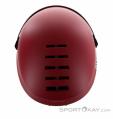 Atomic Savor Visor Stereo Ski Helmet with Visor, , Dark-Red, , Male,Female,Unisex, 0003-10307, 5638007520, , N4-14.jpg