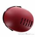 Atomic Savor Visor Stereo Ski Helmet with Visor, , Dark-Red, , Male,Female,Unisex, 0003-10307, 5638007520, , N5-10.jpg