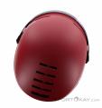 Atomic Savor Visor Stereo Ski Helmet with Visor, Atomic, Dark-Red, , Male,Female,Unisex, 0003-10307, 5638007520, 0, N5-15.jpg