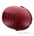 Atomic Savor Visor Stereo Ski Helmet with Visor, , Dark-Red, , Male,Female,Unisex, 0003-10307, 5638007520, , N5-20.jpg