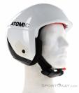 Atomic Redster Ski Helmet, Atomic, White, , Male,Female,Unisex, 0003-10467, 5638007524, 887445274933, N1-01.jpg