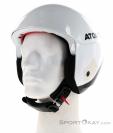 Atomic Redster Ski Helmet, Atomic, White, , Male,Female,Unisex, 0003-10467, 5638007524, 887445274933, N1-06.jpg
