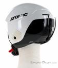 Atomic Redster Ski Helmet, Atomic, White, , Male,Female,Unisex, 0003-10467, 5638007524, 887445274933, N1-11.jpg
