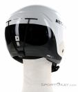 Atomic Redster Ski Helmet, Atomic, White, , Male,Female,Unisex, 0003-10467, 5638007524, 887445274933, N1-16.jpg