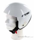 Atomic Redster Ski Helmet, Atomic, White, , Male,Female,Unisex, 0003-10467, 5638007524, 887445274933, N2-07.jpg