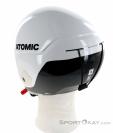 Atomic Redster Ski Helmet, Atomic, White, , Male,Female,Unisex, 0003-10467, 5638007524, 887445274933, N2-12.jpg
