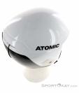 Atomic Redster Ski Helmet, Atomic, White, , Male,Female,Unisex, 0003-10467, 5638007524, 887445274933, N3-18.jpg
