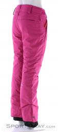 O'Neill Charm Pants Kids Ski Pants, O'Neill, Pink, , Girl, 0199-10280, 5638007527, 8720388293321, N1-16.jpg