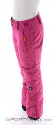 O'Neill Charm Pants Kids Ski Pants, O'Neill, Pink, , Girl, 0199-10280, 5638007527, 8720388293321, N2-07.jpg
