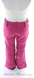 O'Neill Charm Pants Kids Ski Pants, O'Neill, Pink, , Girl, 0199-10280, 5638007527, 8720388293321, N3-13.jpg