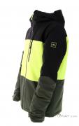 O'Neill Carbonite Kids Ski Jacket, , Yellow, , Boy, 0199-10281, 5638007545, , N1-06.jpg